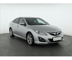 Mazda 6 2.2 MZR-CD 132kW - 1