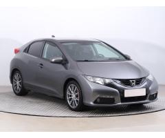 Honda Civic 1.8 i-VTEC 104kW - 1