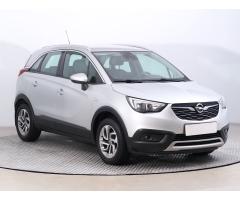 Opel Crossland X 1.2 Turbo 81kW - 1