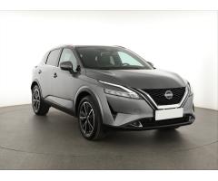 Nissan Qashqai 1.3 DIG-T 116kW - 1