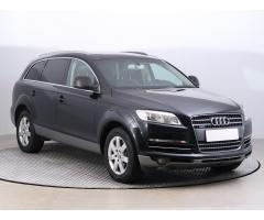 Audi Q7 3.0 TDI  171kW - 1