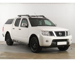 Nissan Navara 3.0 dCi 170kW - 1