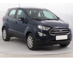 Ford Ecosport 1.0 EcoBoost 92kW - 1