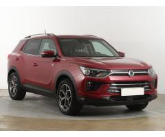 SsangYong Korando 1.5 T-GDI 120kW - 1