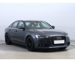 Audi A6 3.0 TDI 180kW - 1