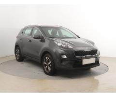 Kia Sportage 1.6 GDI 97kW - 1