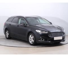 FORD MONDEO 2.0 187ps Hybrid ecvT Auto Vignale SW