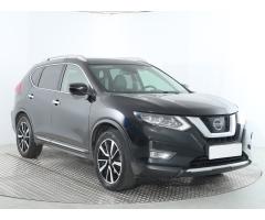 Nissan X-Trail 1.6 dCi 96kW - 1