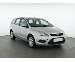 Ford Focus 1.6 TDCi 80kW - 1