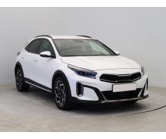 Kia XCeed 1.6 T-GDI 150kW - 1