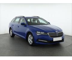 ŠKODA SUPERB COMBI 2.0TDI 140 LAURIN&K 4X4 DSG 7ST