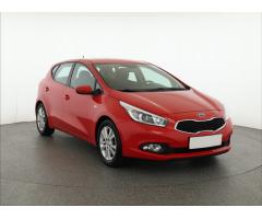 Kia Cee`d 1.4 CVVT 73kW - 1