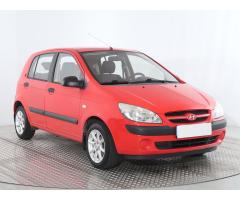 Hyundai Getz 1.1 i 49kW - 1