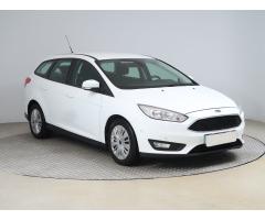 Ford Focus 2.0 TDCi 110kW - 1