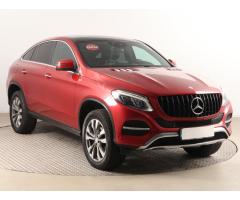 Mercedes-Benz GLE GLE 350d 190kW - 1