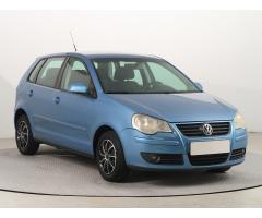 Volkswagen Polo 1.2 40kW - 1