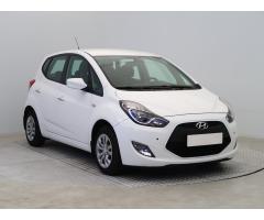 Hyundai ix20 1.6 CVVT 92kW - 1