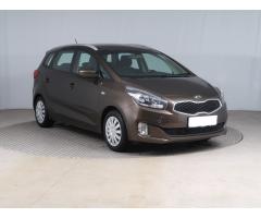 Kia Carens 1.6 GDI 99kW - 1