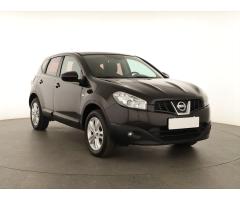 Nissan Qashqai 1.6 86kW - 1