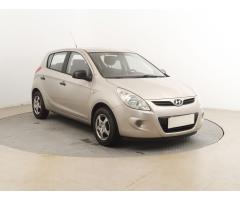 Hyundai i20 1.2 57kW - 1