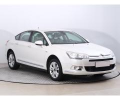 Citroën C5 2.0 HDi 103kW - 1