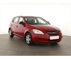 Kia Cee`d 1.4 CVVT 80kW - 1