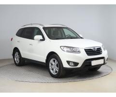 Hyundai Santa Fe 2.2 CRDi 145kW - 1