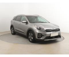 Kia Niro Hybrid 104kW - 1