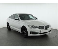 BMW Řada 3 320d xDrive GT 135kW - 1