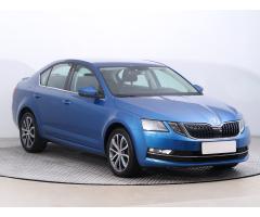 Škoda Octavia 2.0 TDI 110kW - 1