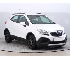 Opel Mokka 1.6 85kW - 1