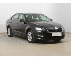 Škoda Octavia 1.4 TSI 110kW - 1