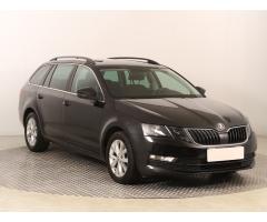 Škoda Octavia 1.6 TDI 66kW - 1