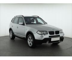 BMW X3 2.0d 110kW - 1