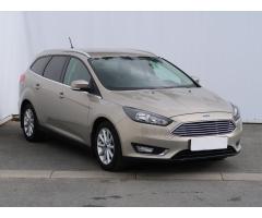 Ford Focus 1.0 EcoBoost 92kW - 1