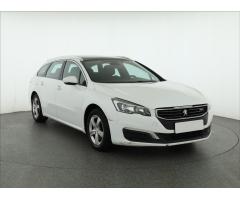 Peugeot 508 2.0 BlueHDi 110kW - 1