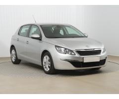 Peugeot 308 1.6 BlueHDi 88kW - 1