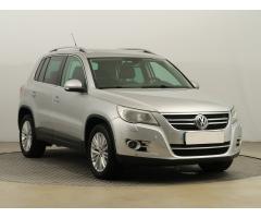 Volkswagen Tiguan 2.0 TDI 103kW - 1