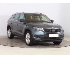 ŠKODA SUPERB COMBI 2.0TDI 140 LAURIN&K 4X4 DSG 7ST