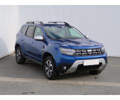 Dacia Duster 1.0 TCe 67kW - 1