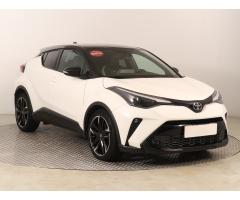 Toyota C-HR 1.8 Hybrid 90kW - 1