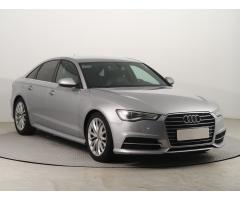 Audi A6 2.0 TFSI 185kW - 1