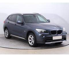 BMW X1 sDrive18d 105kW - 1