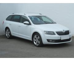 Škoda Octavia 2.0 TDI 110kW - 1