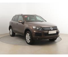 Volkswagen Touareg 3.0 TDI 176kW - 1