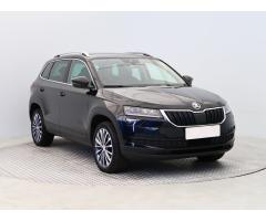 Škoda Karoq 2.0 TDI 110kW - 1