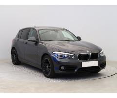 BMW Řada 1 120d xDrive 140kW - 1