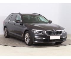 BMW Řada 5 530d xDrive 195kW - 1