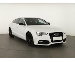 Audi A5 2.0 TDI 140kW - 1