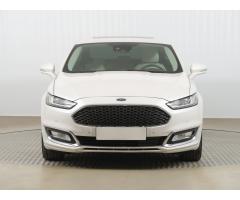 FORD MONDEO 2.0 187ps Hybrid ecvT Auto Vignale SW